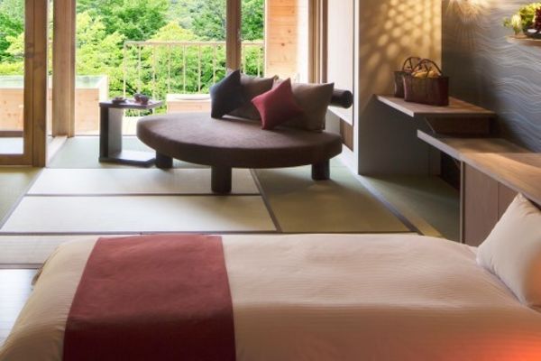 Hoshino Resort Oirase Keiryu Hotel (Towada-shi)